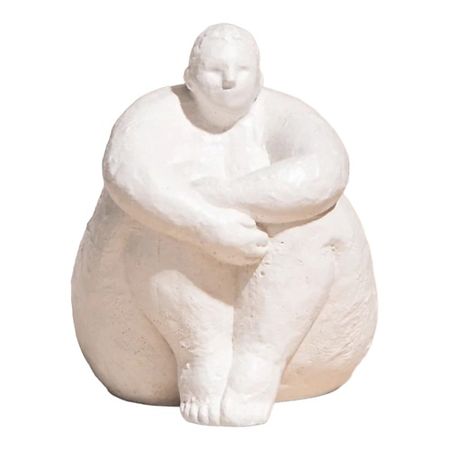 Статуэтка MAGIC MAKERS Статуэтка толстушка статуэтка крысы из меди