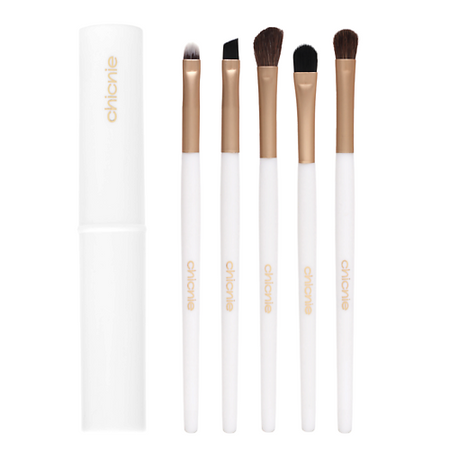 Набор кистей CHICNIE Набор кистей для макияжа