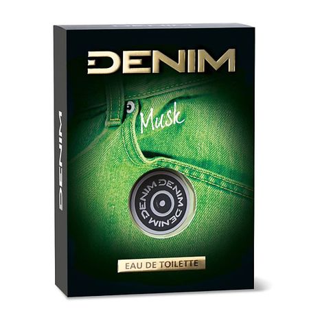 Туалетная вода DENIM Musk персонализированные металлические предупреждающие знаки denim meow 20x20 см 30x30 см
