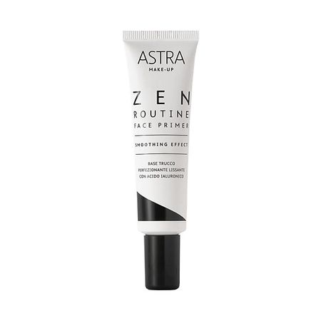 Праймер для лица ASTRA Праймер для лица Zen Routine Face Primer