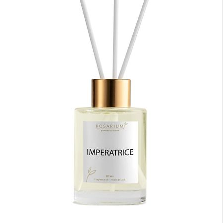 Аромадиффузор ROSARIUM Ароматизатор для дома, Аромадиффузор