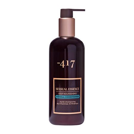 Кондиционер для волос MINUS 417 Кондиционер для интенсивного питания волос с минералами кангавитес с мультивитаминами и минералами тропик фрукты solgar солгар таблетки 60шт