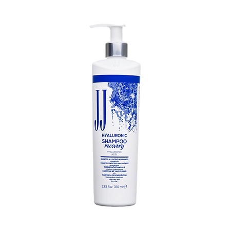 Шампунь для волос JJ Шампунь восстанавливающий HYALURONIC SHAMPOO