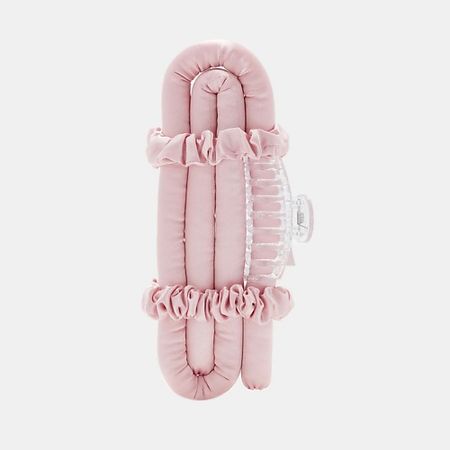 Бигуди JILLAS Комплект бигуди mini светло-розовый