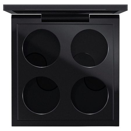 Футляр для теней MAC Палетка для теней Pro Palette Eye Shadow x 4