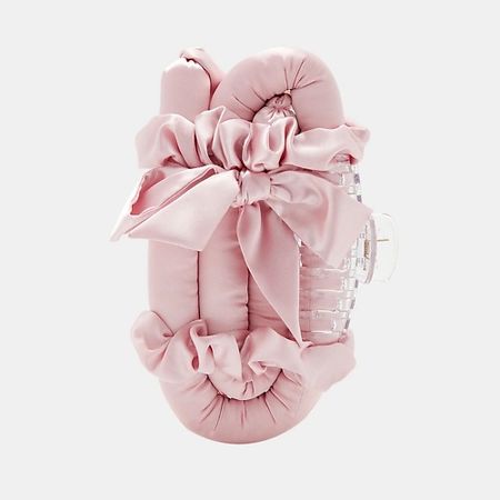 Бигуди JILLAS Комплект бигуди classic elegant светло-розовый