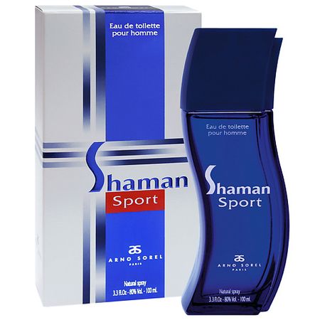 Туалетная вода SHAMAN Туалетная вода 