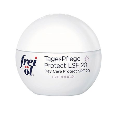 Крем для лица FREI OL Крем дневной Защита и Увлажнение Hydrolipid SPF 15 красная линия крем йогурт для рук защита и комфорт 150 мл