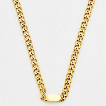 Колье PABUR Колье CHAIN