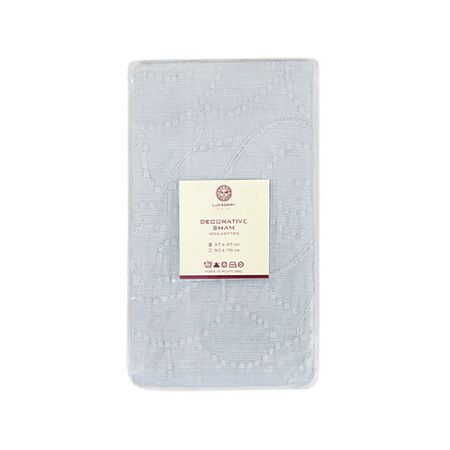Наволочка LUXBERRY Наволочка JANE, 47 х 47 см