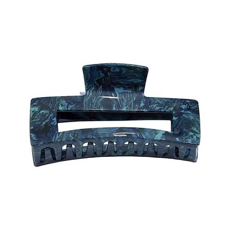 Аксессуары ASSORO Краб для волос - Нефрит керамическая фигурка краб для чайной церемонии