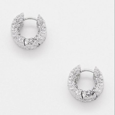 Серьги PABUR Серьги EYES