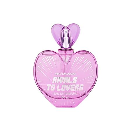 Парфюмерная вода SODA Rivals To Lovers #softdivalution