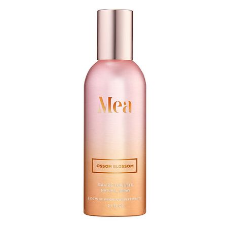Туалетная вода MEA Ossom blossom Eau de toilette