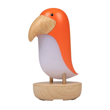 Настольная лампа JAZZWAY Настольная лампа, СВЕТИЛЬНИК ТУКАН