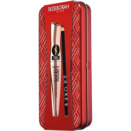 Набор средств для макияжа DEBORAH MILANO Набор N.01