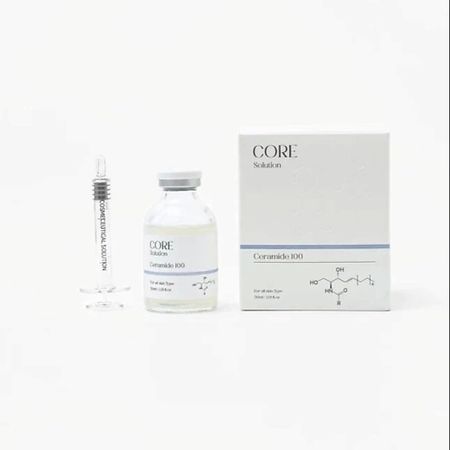 Сыворотка для лица MATRIGEN Core Solution Ceramide Сыворотка для лица переключатели core set sllb520100