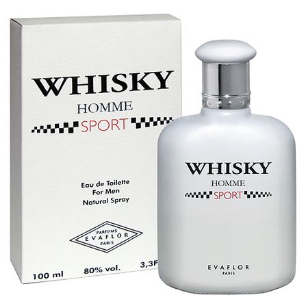 Туалетная вода WHISKY Туалетная вода мужская Homme Sport loreada 8264a022 насос омывателя фар для mitsubishi l200 pajero montero sport 2007 2015