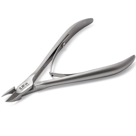 Кусачки NGHIA Кусачки для кутикулы CL.207 (10 mm)