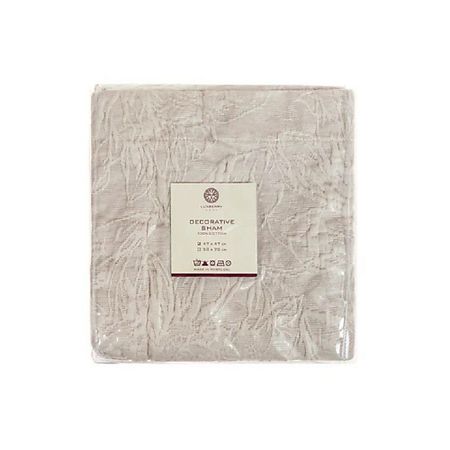Наволочка LUXBERRY Наволочка CHLOE, 47 х 47 см