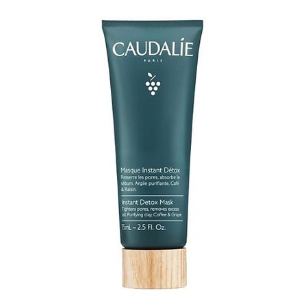 Маска для лица CAUDALIE Детокс-маска Instant Detox Masck