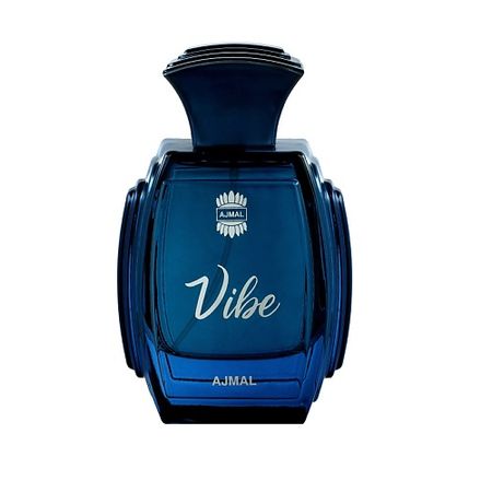 Парфюмерная вода AJMAL Vibe Him 89544 02020 задний левый правый датчик скорости колес abs для toyota sienna corolla matrix vibe 1 8 3 3 3 5 2002 2010 8954402020