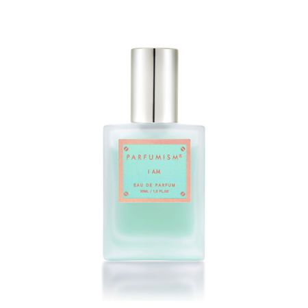 Парфюмерная вода PARFUMISM I am Eau De Parfum парфюмерная   parfumism sensual powedery eau de parfum