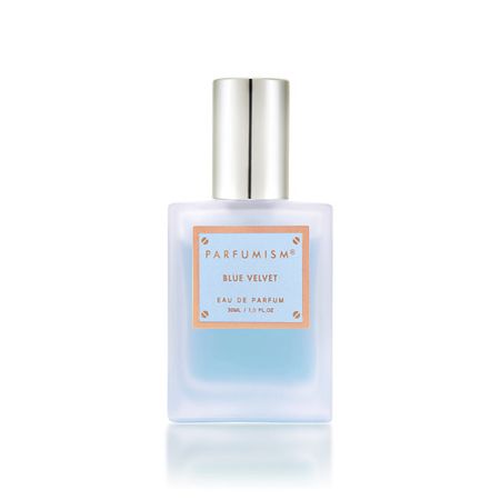 Парфюмерная вода PARFUMISM Blue Velvet Eau De Parfum
