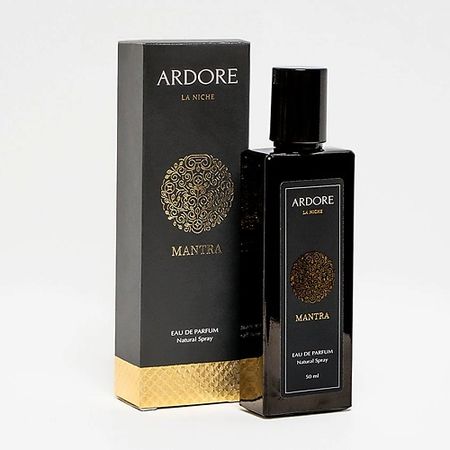 Парфюмерная вода ARDORE Парфюмерная вода унисекс 