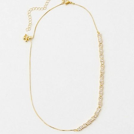 Колье PABUR Колье BRILLIANT