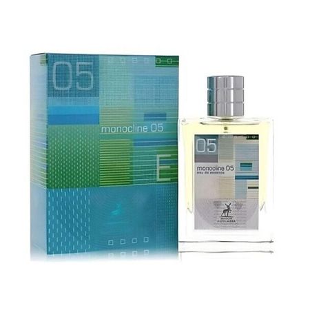 Парфюмерная вода MAISON ALHAMBRA Парфюмерная вода Monocoline 05 парфюмерная maison alhambra парфюмерная eclat de lune