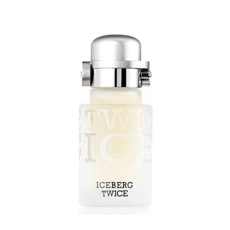 Туалетная вода ICEBERG Twice For Him туалетная   iceberg eau de iceberg cedar for him