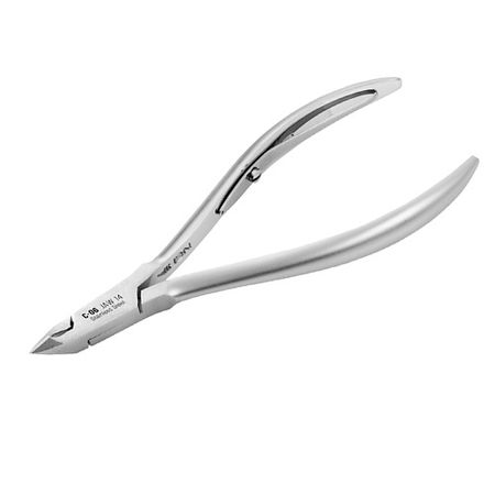 Кусачки NGHIA Кусачки для кутикулы С-06 (Jaw 14)