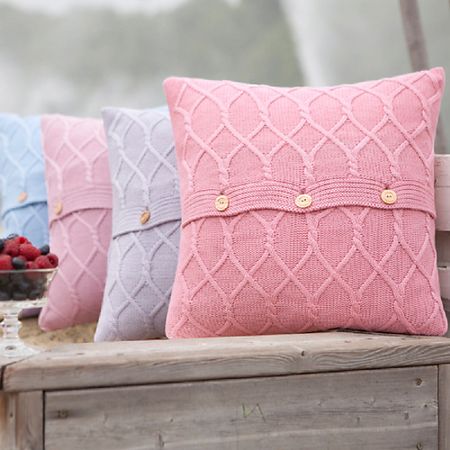 Наволочка LUXBERRY Наволочка LUX 34, 40 x 40 см