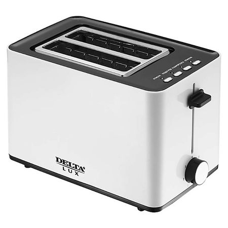Тостер DELTA LUX Тостер DL-072