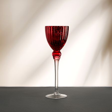 Подсвечник Fiero подсвечник gala сердце красный