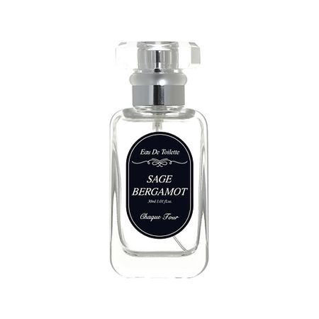 Туалетная вода CHAQUE JOUR Sage Bergamot rgb контроллер sage lu mei sp107e