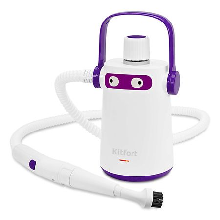 Пароочиститель KITFORT Пароочиститель КТ-9109-1 оригинальный впускной дозирующий клапан imv 9109 903 регулятор топливного насоса common rail клапан 9109903 9307z523b для delphi ssangyong nissan