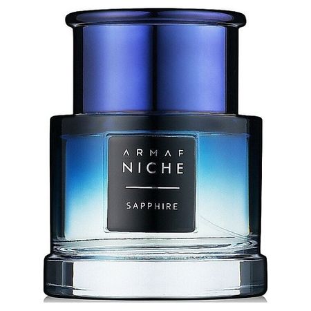 Парфюмерная вода ARMAF PERFUMES Парфюмерная вода Sapphire джин bombay sapphire великобритания 0 7 л