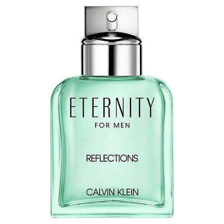 Туалетная вода CALVIN KLEIN Туалетная вода Eternity Reflections For Men
