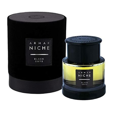 Парфюмерная вода ARMAF PERFUMES Парфюмерная вода Niche Black Onyx EDP