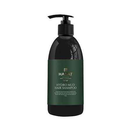 Шампунь для волос HADAT COSMETICS Глубоко очищающий шампунь шампунь сухой тресемме очищающий 250 мл