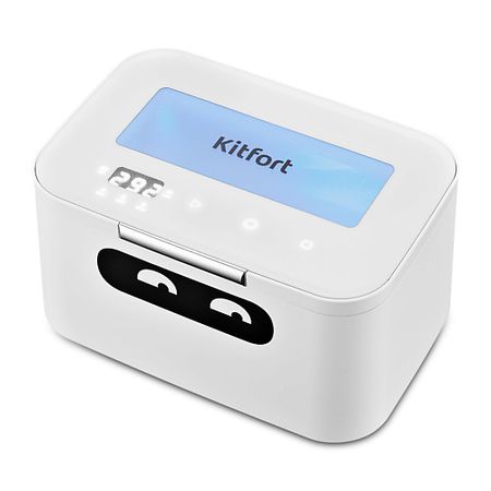 Мойка ультразвуковая KITFORT Ультразвуковая мойка КТ-2071