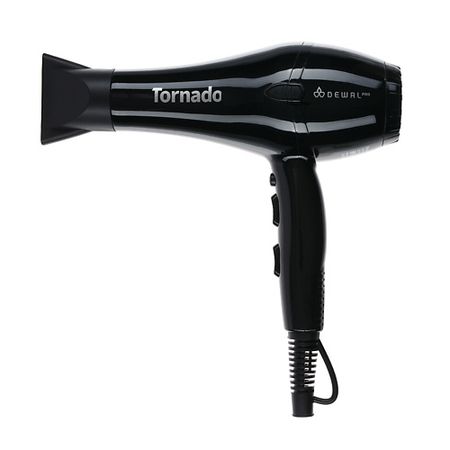 Фен DEWAL Фен TORNADO с ионизацией