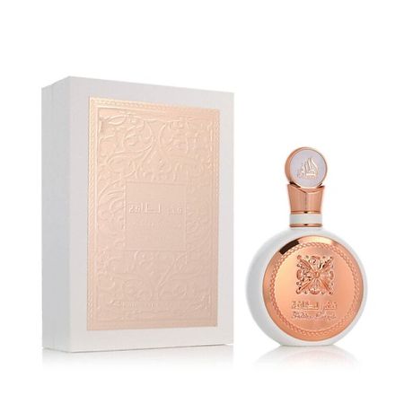 Набор парфюмерии LATTAFA Парфюмерная вода Fakhar парфюмерии lattafa   art of nature ii парфюмерная   дезодорант