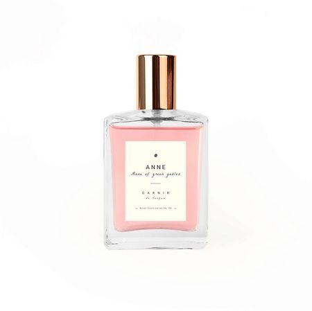 Туалетная вода GARNIR Anne туалетная   garnir anna