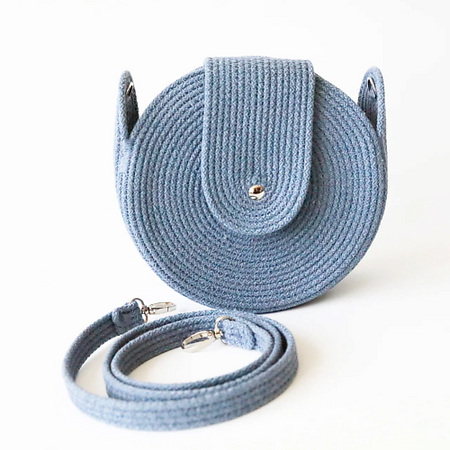 Сумка OLALA HOME Сумка кросс-боди Round mini