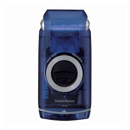 Электробритва BRAUN Машинка для бритья M 60b электрическая шлифовальная машинка 70 мм