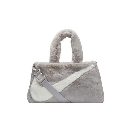 Сумка NIKE Сумка Sportswear Faux Fur Tote