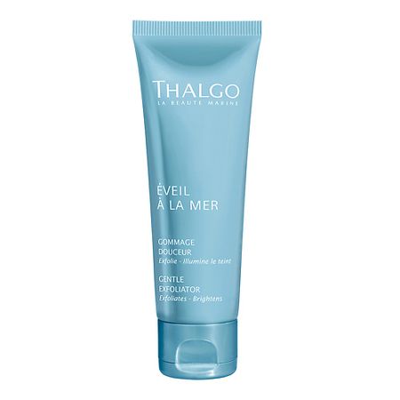 Скраб для лица THALGO Скраб для лица мягкий Eveil a la Mer Gentle Exfoliator интеллектуальный мягкий пусковой модуль 220в 1 8 квт